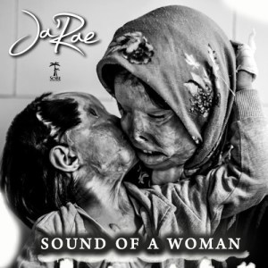 "Sound Of A Woman" Cover Art